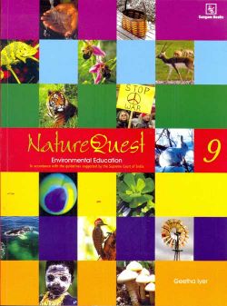 Orient NatureQuest 9: Environmental Education